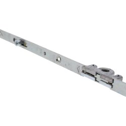 SIEGENIA Fenstergetriebe 23 A0089 TS mit Kippriegelbauteil