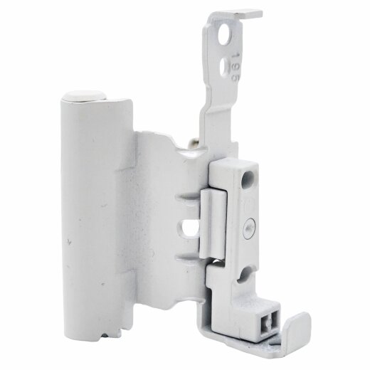 SI SIEGENIA Falzeckband KF-12/20-9 LI RAL9003