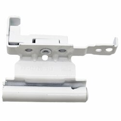 SI SIEGENIA Falzeckband KF-12/20-9 LI RAL9003