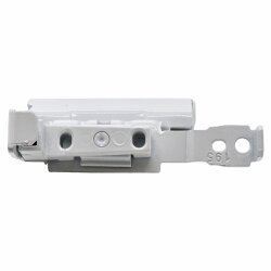 SI SIEGENIA Falzeckband KF-12/20-9 LI RAL9003