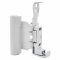 SI SIEGENIA Falzeckband KF-12/20-9 LI RAL9003