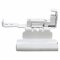 SI SIEGENIA Falzeckband KF-12/20-9 LI RAL9003