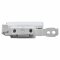 SI SIEGENIA Falzeckband KF-12/20-9 LI RAL9003