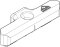 Roto Schliessblech 208 NT