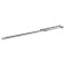 SI SIEGENIA Schere AF Gr. 0 FFB 230-450mm TS