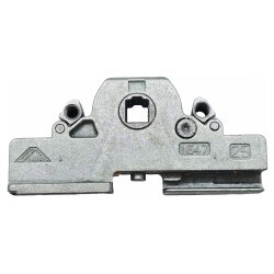 Roto Getriebekasten NX D25