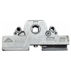 Roto Getriebekasten NX D25
