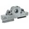 Roto Getriebekasten NX D25