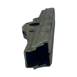 AUBI Schneckengehäuse 7,5 mm für Serie A200 A300