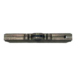 AUBI Schneckengehäuse 7,5 mm für Serie A200 A300