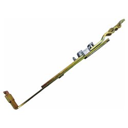 AUBI Stangenanschluß DV301