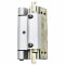 BA Siegenia Kippband LN4200 SI-Silber B1 MMKB0020-525010