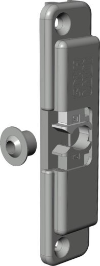 Winkhaus Balkontürschnäpper BK226 RC SL