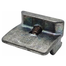 BA Siegenia LM Schließblech 317556