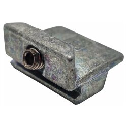 BA Siegenia LM Schließblech 317556