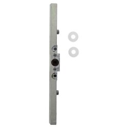 HUECK Kammergetriebe ohne FBS 193 mm für Drehflügel-Fenster Z90929067 Z909290