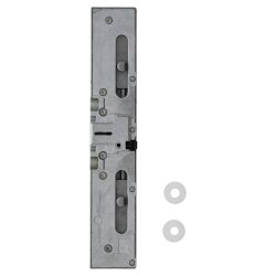 HUECK Kammergetriebe ohne FBS 193 mm für Drehflügel-Fenster Z90929067 Z909290