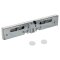 HUECK Kammergetriebe ohne FBS 193 mm für Drehflügel-Fenster Z90929067 Z909290