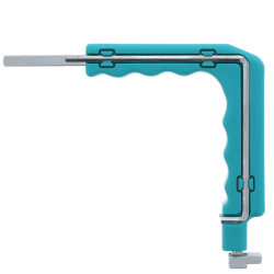 FEPS Tool Stiftzieher FE-SZ001 für WI-SL001 inkl. Aufnahme für FE-ES002 und FE-ES003 türkis