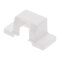 FEPS Abdeckkappe FE-AK003 passend für Ecklager FE-EL001 weiß 42 x 19 x 18 mm