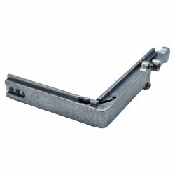SIEGENIA Eckumlenkung LM VSO 75 x 80mm