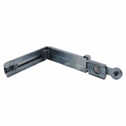 SIEGENIA Eckumlenkung LM VSO 75 x 80mm