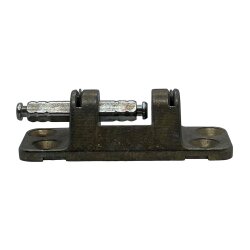BA Roto Scherenlager 6596562400 57 x 20 mm Stift 36 mm