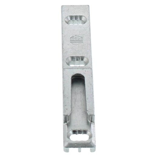 MACO Schließteil IS 97099 silber