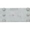MACO Schließteil IS 97099 silber