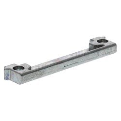MACO Hebeteil 95934 silber