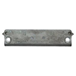 MACO Hebeteil 95934 silber