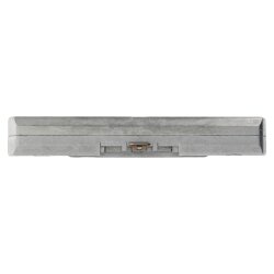 Roto T540-6 Einlassgetriebe mit Sperre