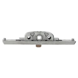 Roto T540-6 Einlassgetriebe mit Sperre