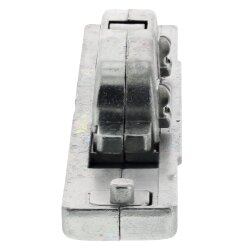 Roto T540-6 Einlassgetriebe mit Sperre