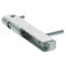 Maco Ecklagerband, silber, mit 5 mm Zentrierzapfen, 52479