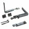 Siegenia Eckumlenkung Satz LM4200-D 352.000.4.004 C1