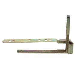 Roto Centro Falzeckband E12/18 Rechts 655215510R für...