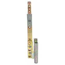 Aubi Eckumlenkung mit Eckband UW 320 L