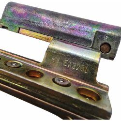 Aubi Eckumlenkung mit Eckband UW 320 L