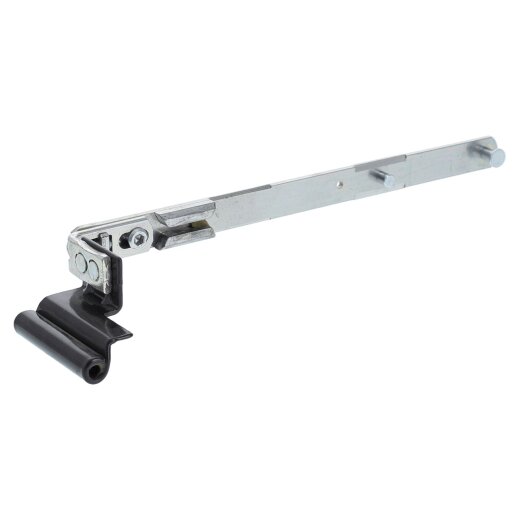 Winkhaus Schere SW SL/BR rechts 22 20/13 Braun