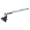 Winkhaus Schere SW SL/BR rechts 22 20/13 Braun