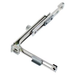 Winkhaus ECKUmlenkung ER 3 C SILBER 1140298