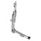 Winkhaus ECKUmlenkung ER 3 C SILBER 1140298