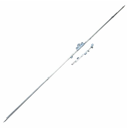 BA Siegenia Getriebe 23 Gr. 100 Konstant G490 FFH 1001 - 1199 mm 1RZ m. ZS Nachbau