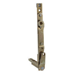 Roto NT Royal Fenster Eckband N524A20 DIN-Links
