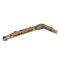 Roto NT Royal Fenster Eckband N524A20 DIN-Links