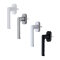 HOPPE Fenstergriff Hamburg 0700/UD9020 SecuForte® und VarioFit® Vierkant 7/32-42 inkl. Befestigungsmaterial