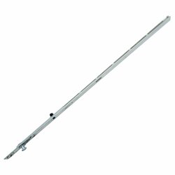 Siegenia Getriebe 3 Verlängerung S-ES Gr.0 silber 701027 376327 431465