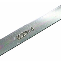 Siegenia Getriebe 3 Verlängerung S-ES Gr.0 silber 701027 376327 431465