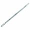 Siegenia Getriebe 3 Verlängerung S-ES Gr.0 silber 701027 376327 431465